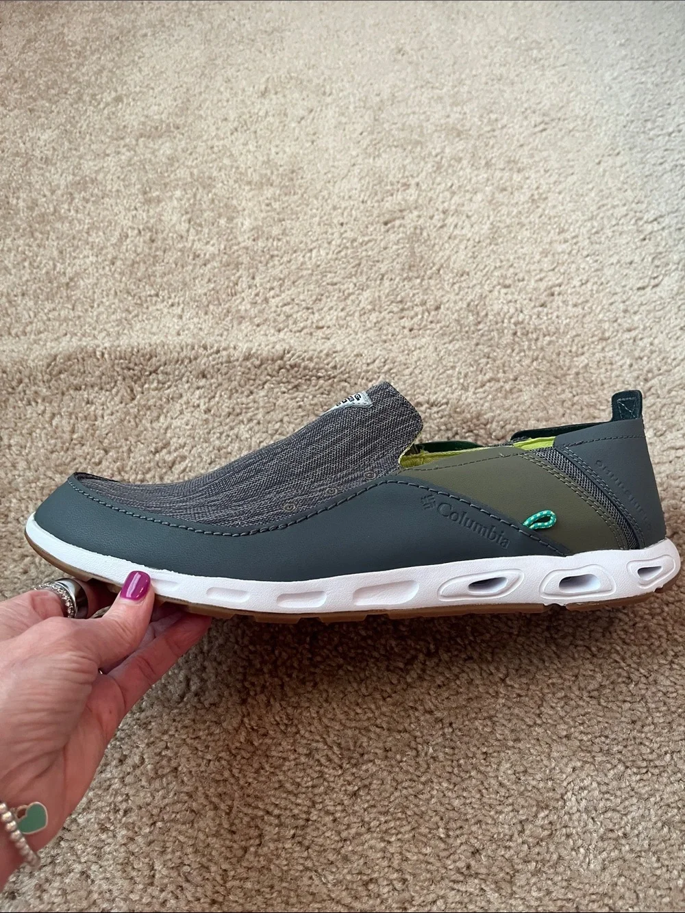 Columbia Bahama Vent PFG Shoes